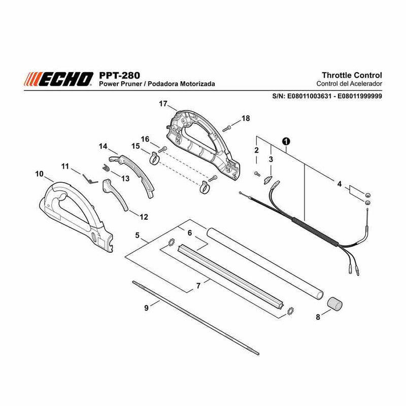 Throttle Control