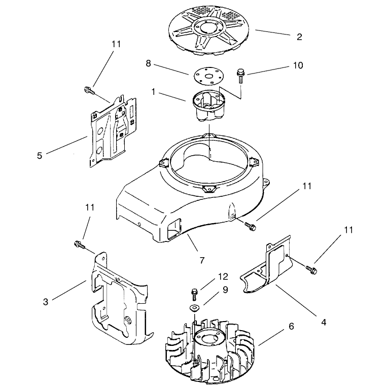 Cooling Equipment