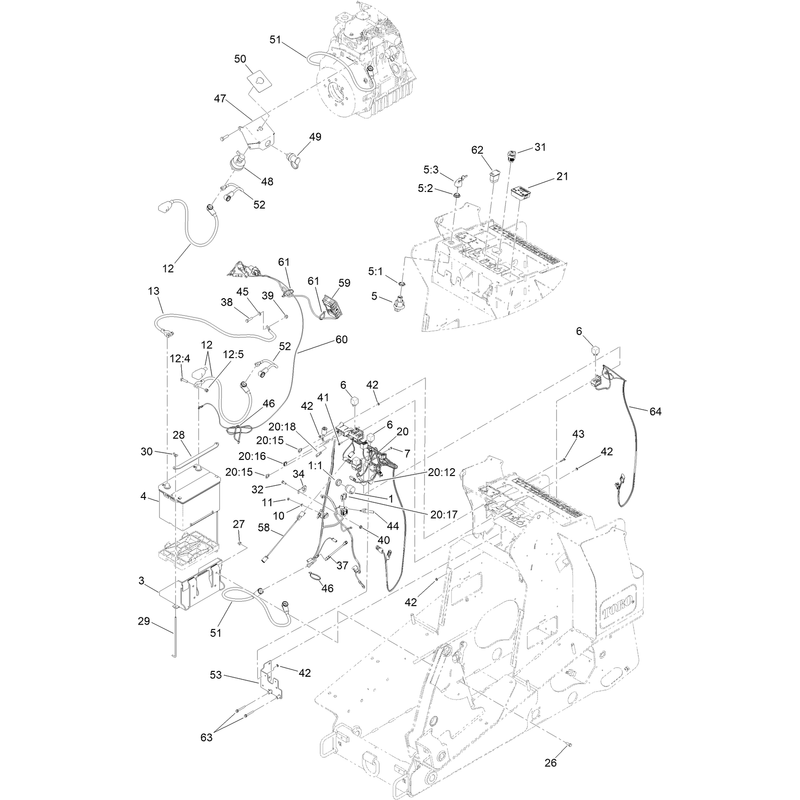 Electrical Assembly