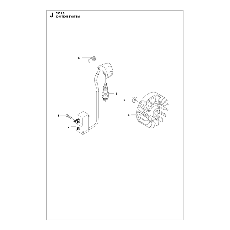 IGNITION SYSTEM