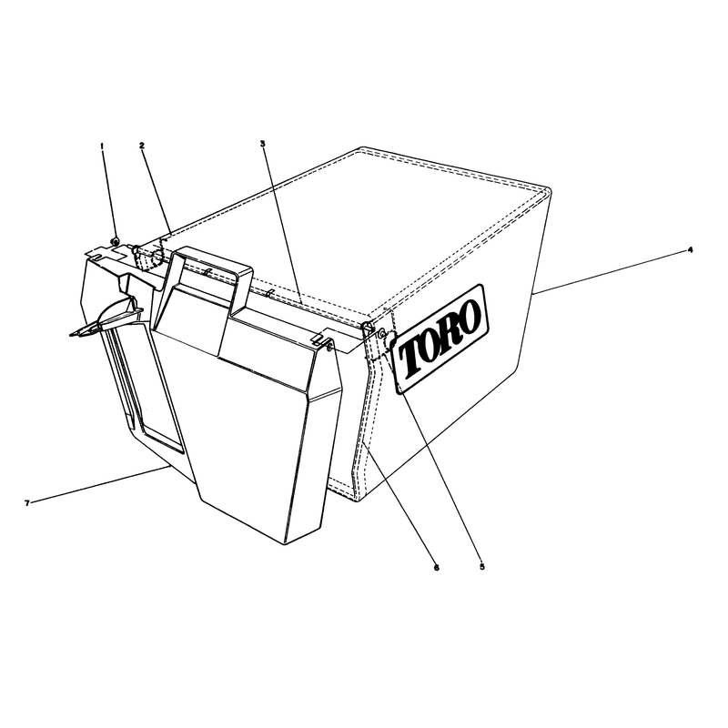 Bag Assembly