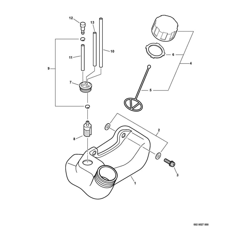 Fuel System