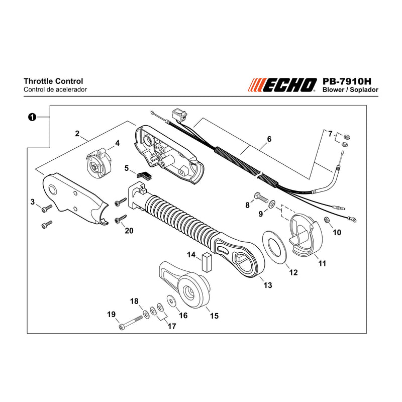 Throttle Control