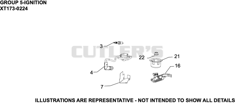 Ignition/Charging
