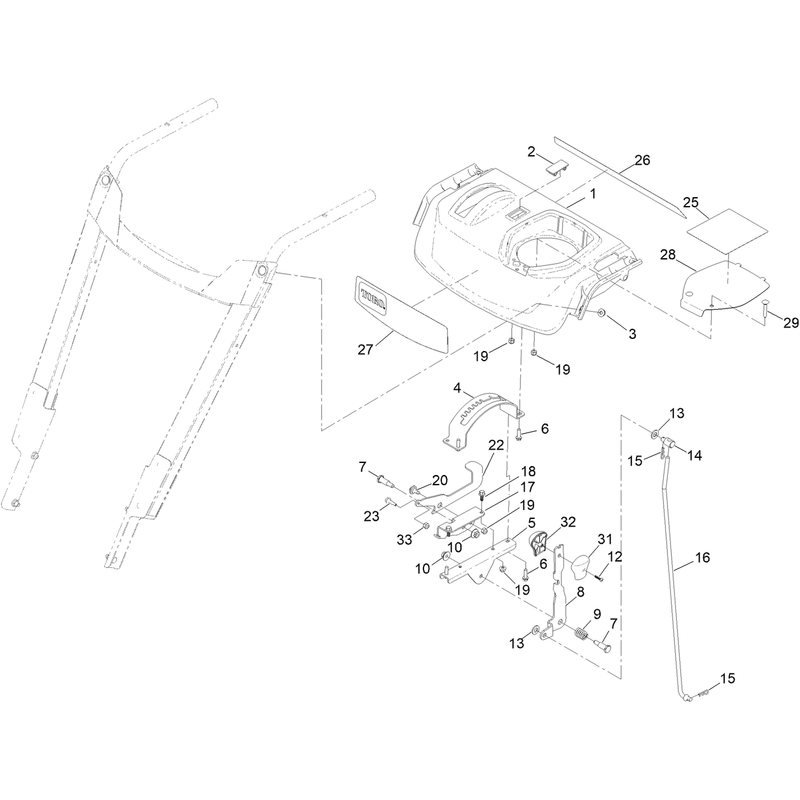 Control Assembly