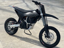RFN SX-E8 BLACK
