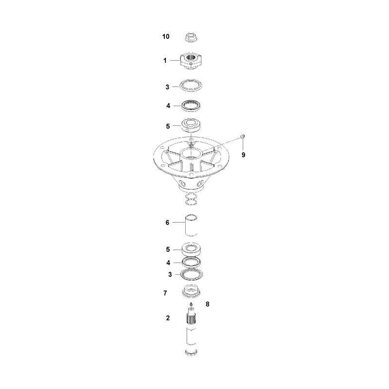 SPINDLE