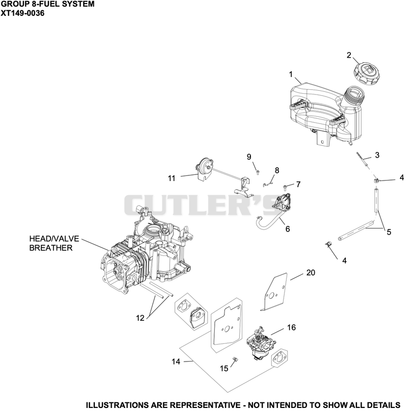 Fuel System