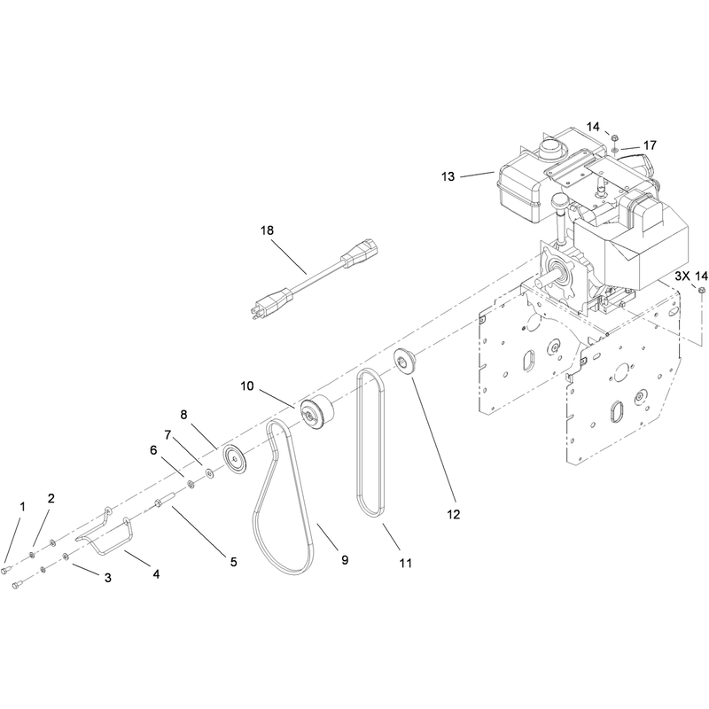 Engine Assembly