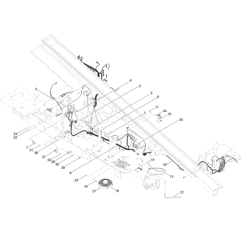 Electrical Assembly