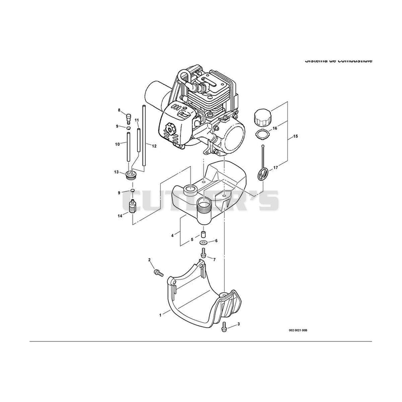 Fuel System