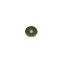 Ariens 06443400 Wshr-fl-stl .380x1.50x.125ywzc (white background)