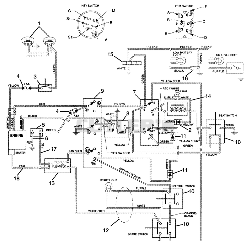 Electrical