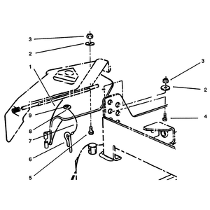 Cover Assembly