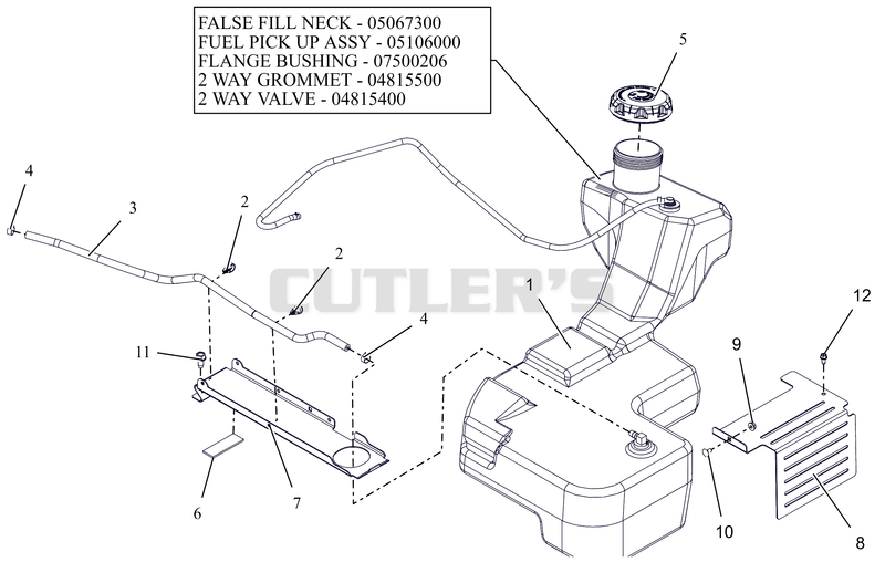 Fuel System
