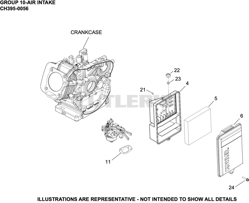 Air Intake