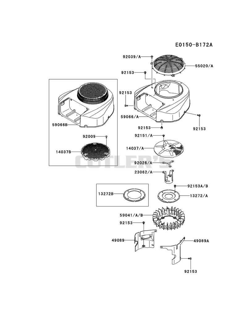 COOLING-EQUIPMENT