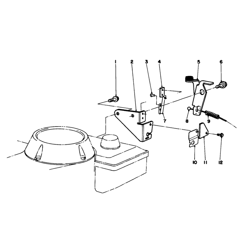 Brake Assembly
