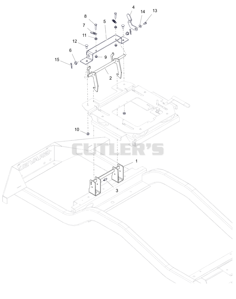 Seat Latch