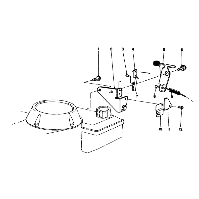 Brake Assembly