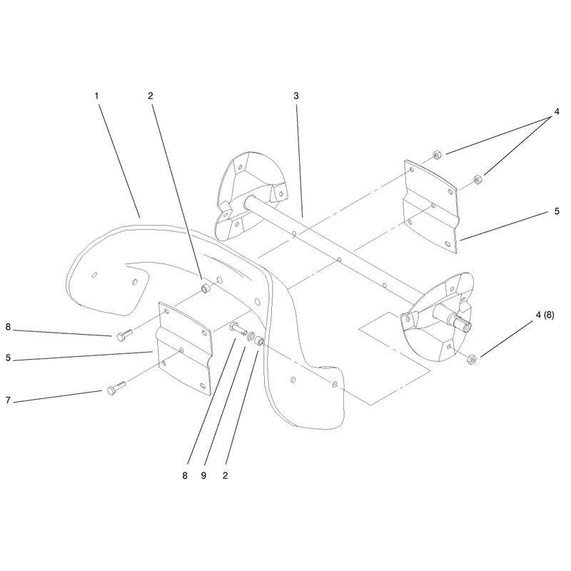 Impeller Assembly