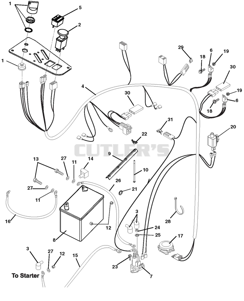 Electrical System