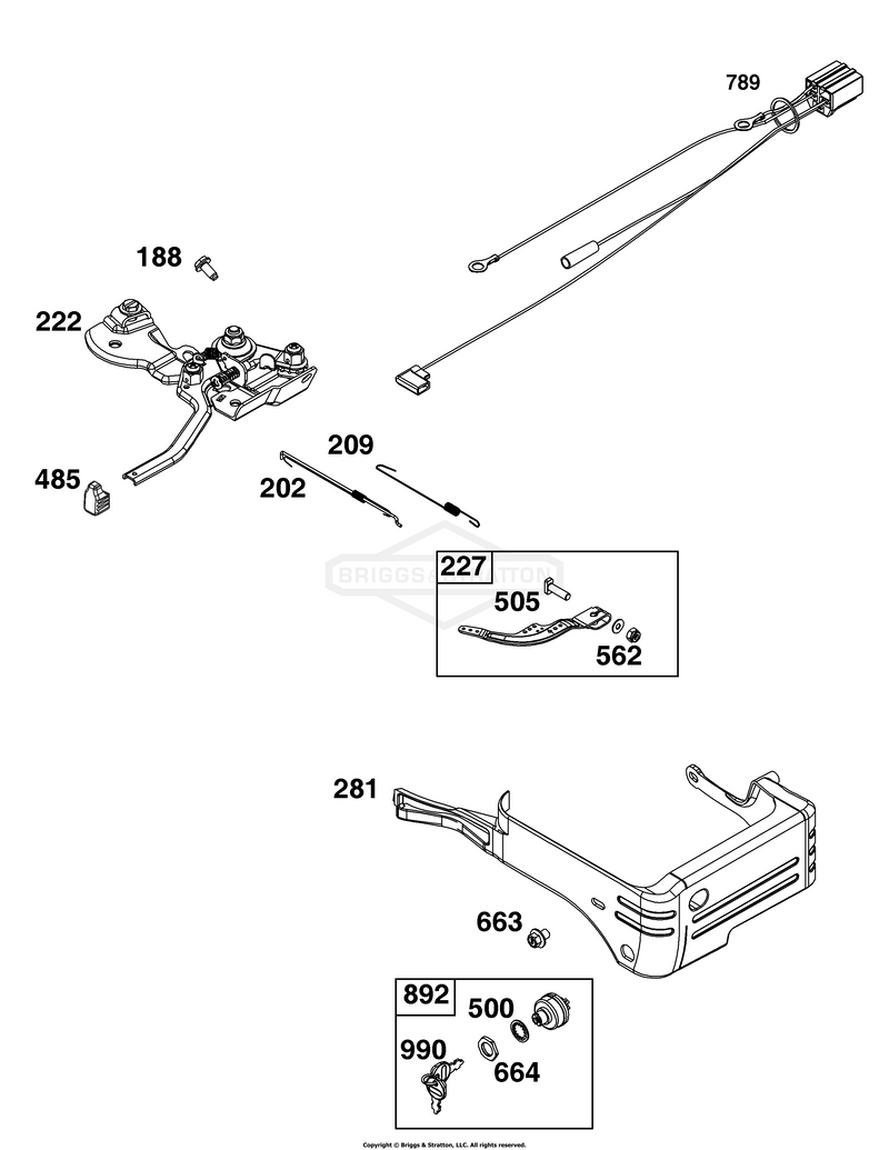 Controls Group