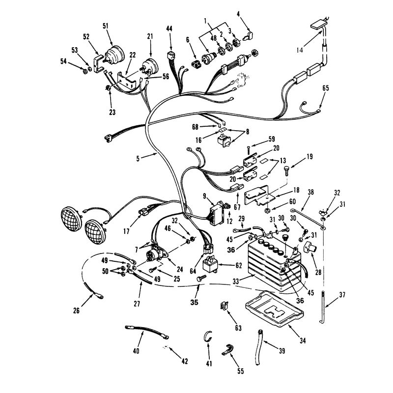 Electrical System