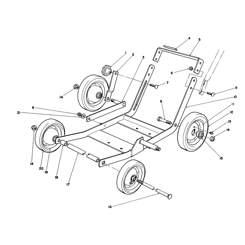 Frame Assembly