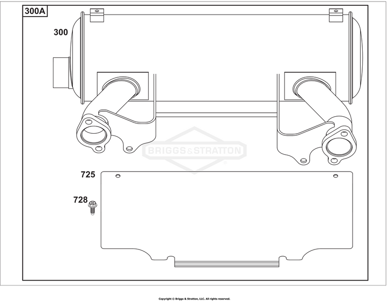 Exhaust Group