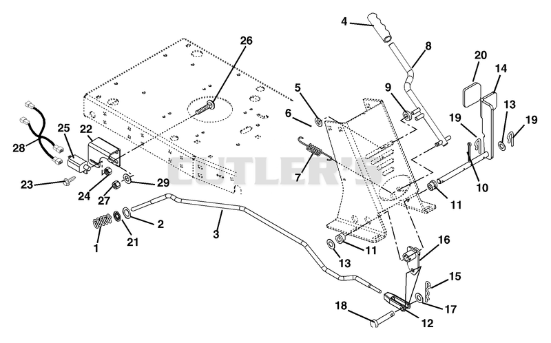 Brake System