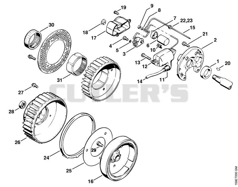 Ignition system