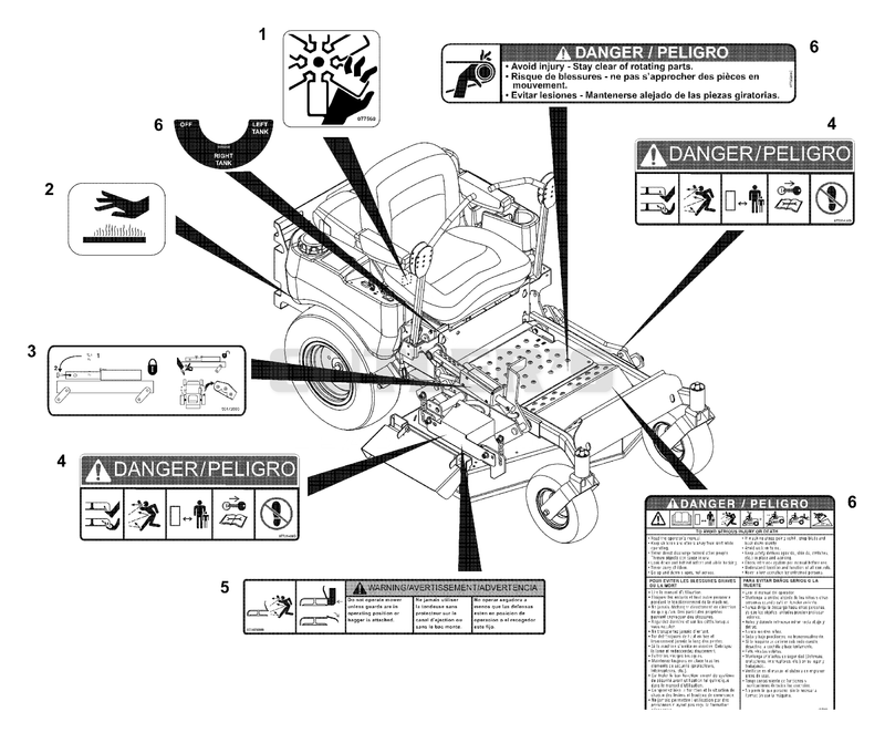 Decals (Part 1)