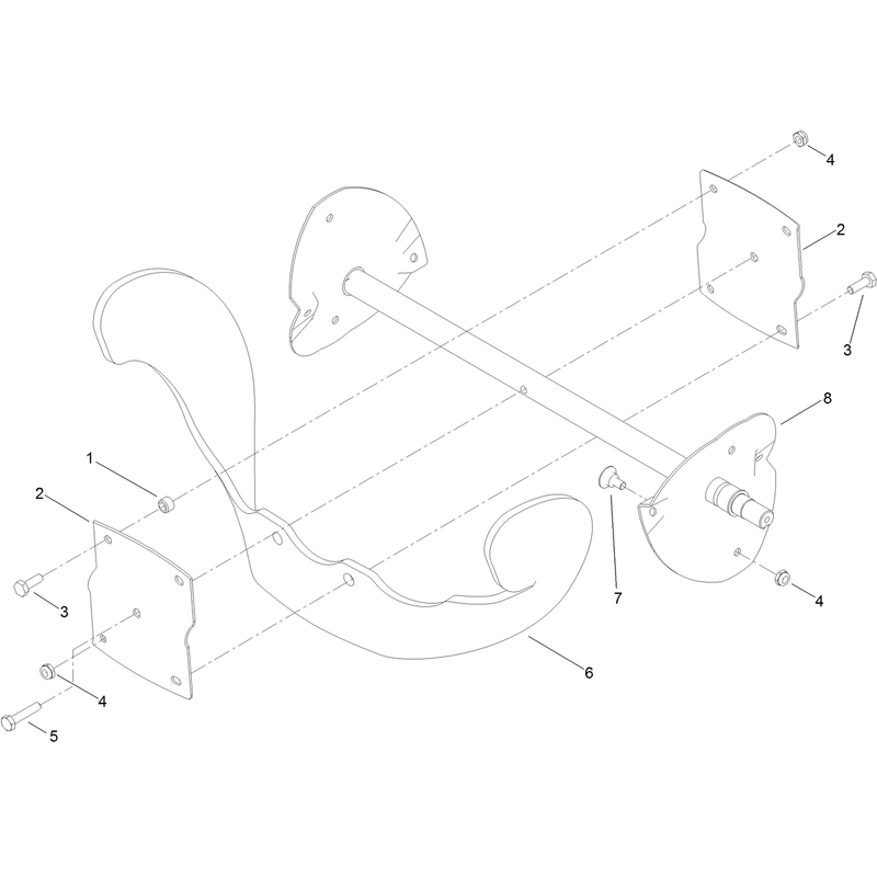 Rotor Assembly