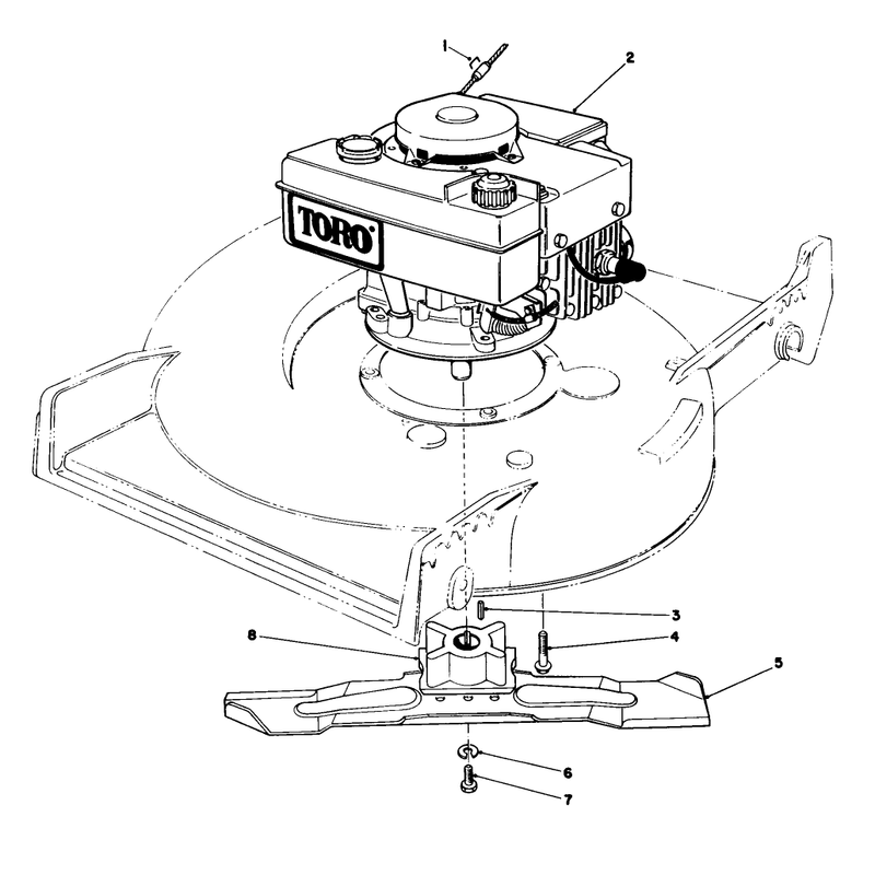 Engine Assembly