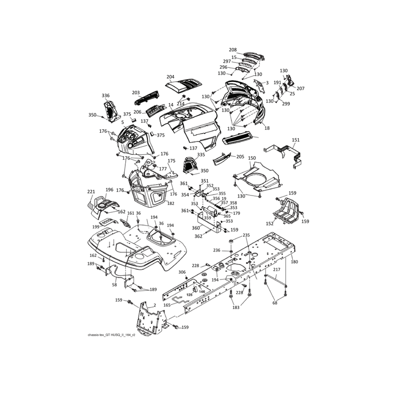 CHASSIS AND ENCLOSURES