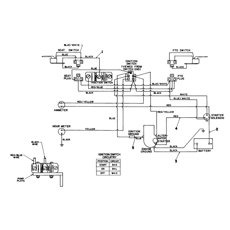 Electrical Schematic