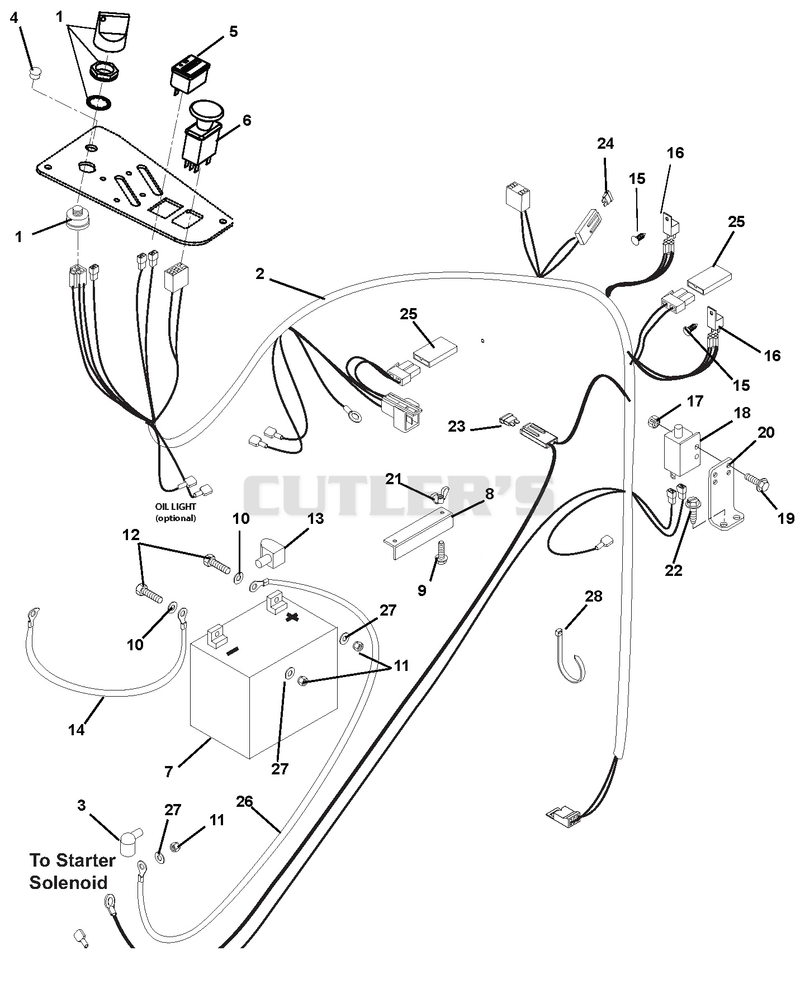 Electrical System