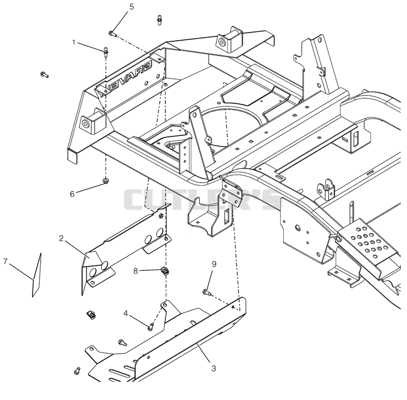 Heat Shield