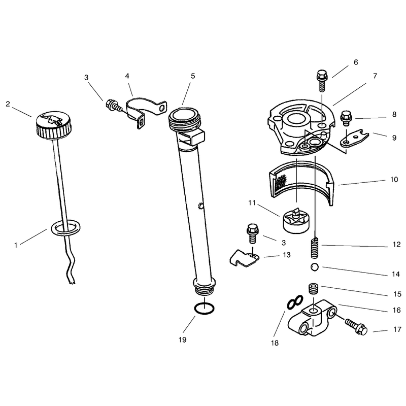 Lubrication Equipment