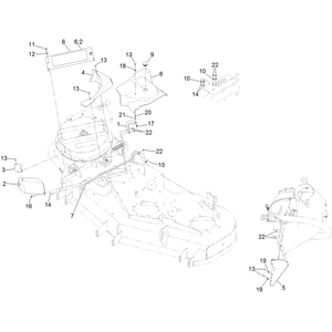 CE Assembly No 145-1262