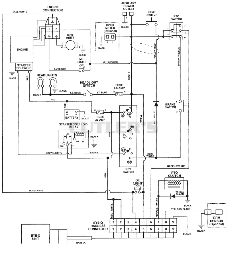 Wiring Diagram
