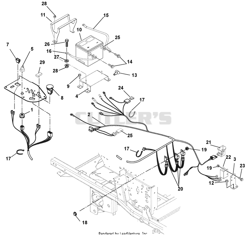 Electrical System