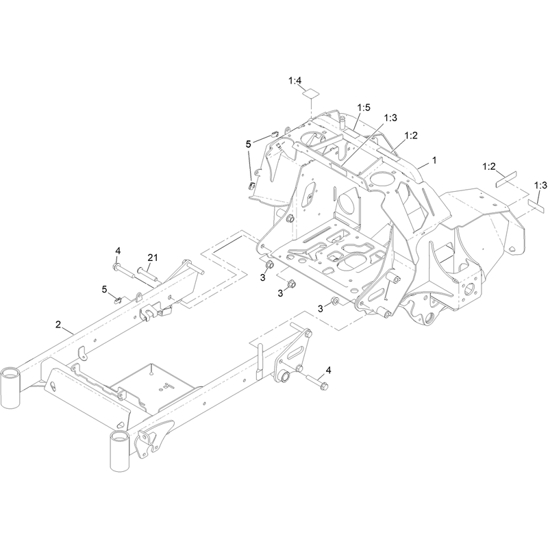 Frame Assembly