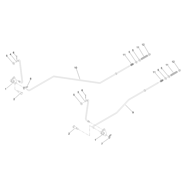 Brake Assembly