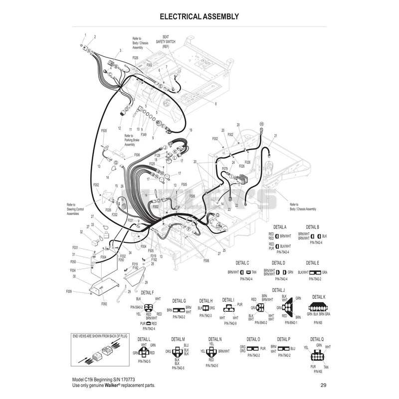 Electrical Assembly