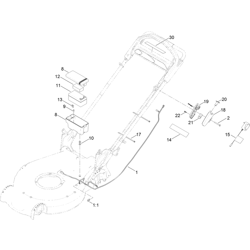 Electrical Assembly