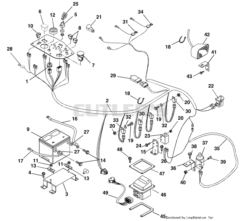 Electrical System