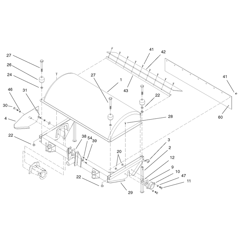 Head Assembly