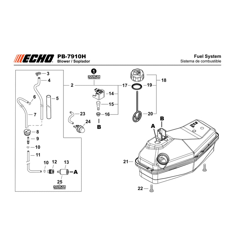 Fuel System